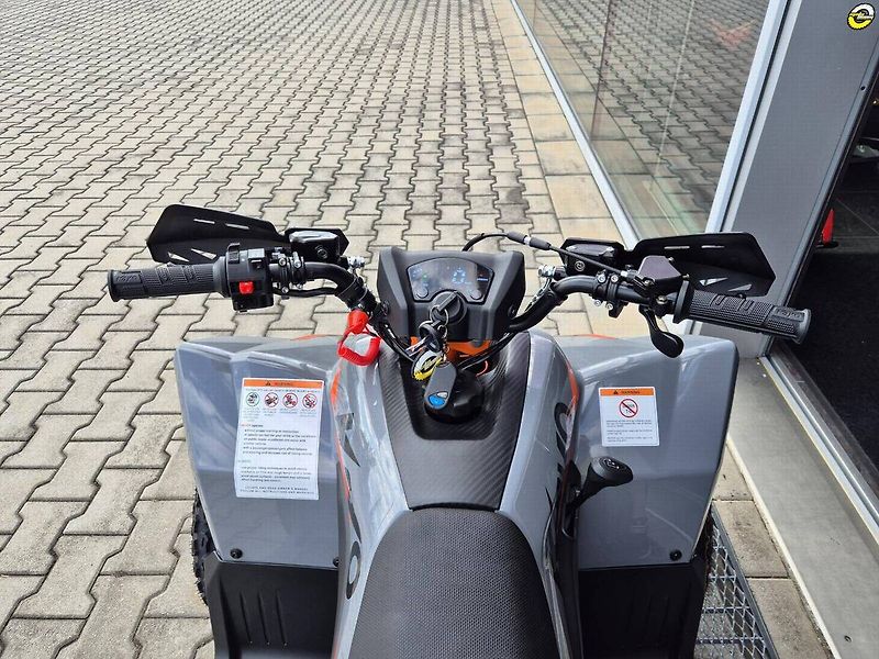 Kayo 110 (2026) A125 - fotka 18 z 18