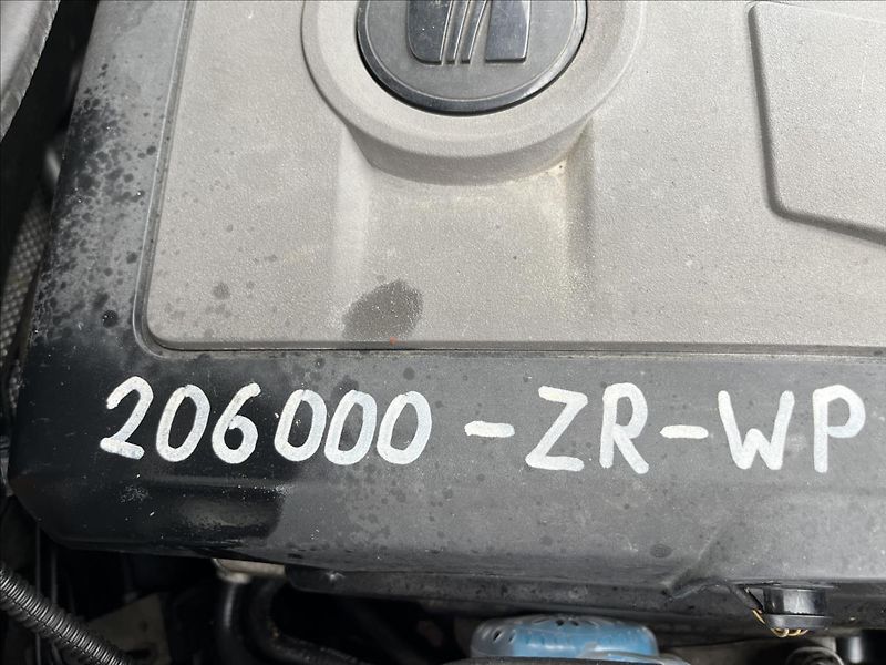 Seat Ibiza 1.6 TDi SPORT KLIMA  ROZVODY - fotka 29 z 31