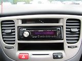 Kia Rio (2007) 1.6i, servis.kniha, AC - náhled 15