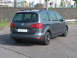 Volkswagen Sharan (2011) 2.0 TDI, Navi, Tempomat - náhled 4