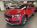 Škoda Kodiaq (2023) 2.0TDi DSG Style Exclusive 4x4 - náhled 1