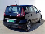Renault Scénic 1,9 DCi Tažné Navi Aut. Klima - náhled 11
