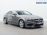 Mercedes-Benz CLS 3,0 350d 190kW 4Matic CZ DPH - náhled 1