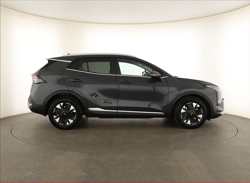 Kia Sportage (2025) 1.6 T-GDI, EXCLUSIVE, AUTOMAT - fotka 6 z 15