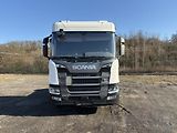 Scania (2023) G500 RETARDER HYDRAULIKA ADR - náhled 1