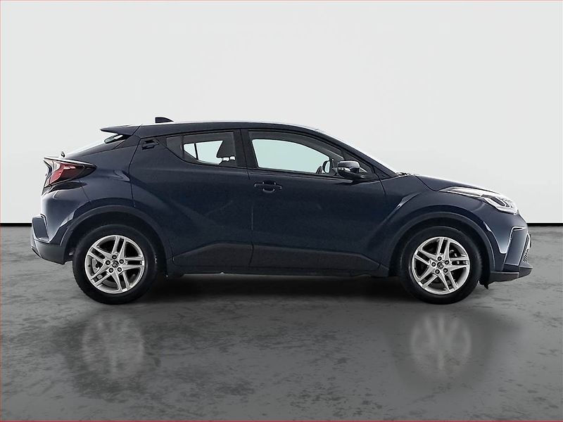 Toyota C-HR (2023) Comfort 1.8 Hybrid, COMFORT - fotka 6 z 19