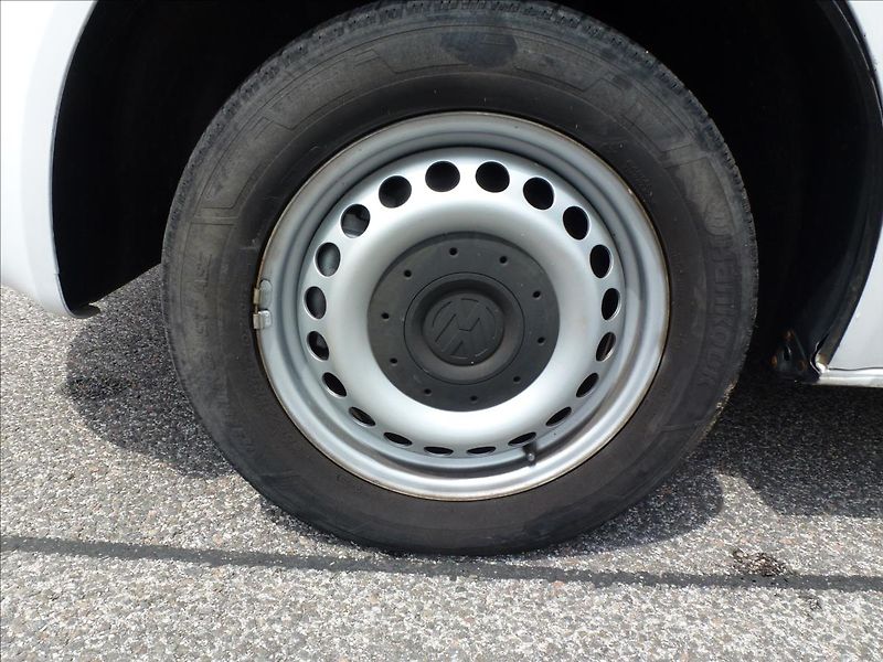 Volkswagen Transporter 2,0 TDI Long L2 Klima 6 míst - fotka 36 z 44