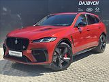 Jaguar F-Pace 5,0 SVR P575 AT AWD MY25.5 ČR - náhled 1