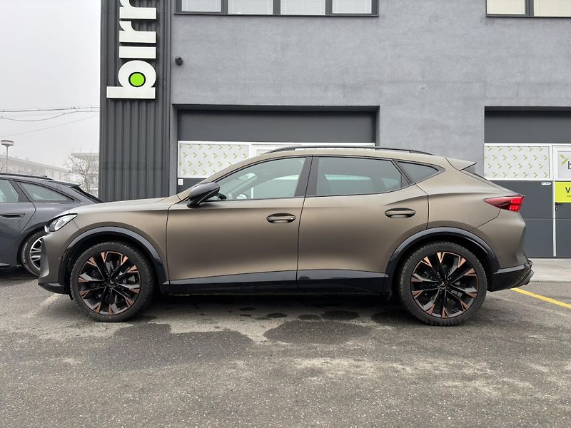 Cupra Formentor (2025) VZ 2.0 TSI (245 kW) 4WD AUT - fotka 6 z 20