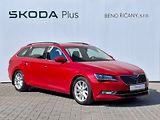 Škoda Superb (2018) Combi Ambition Plus 2,0TDi 110 - náhled 10