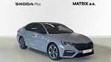 Škoda Octavia (2021) RS 2.0TSI 180kW DSG - náhled 1