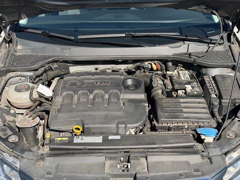 Seat Leon (2019) 1,6 TDI 85 KW DSG - fotka 30 z 35