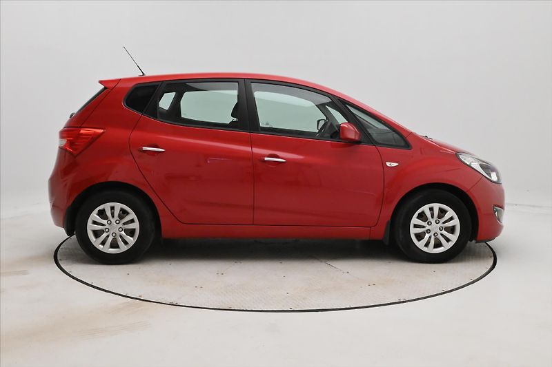 Hyundai ix20 1,4 66kW CVVT Manuál Záruka až - fotka 4 z 22