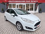 Ford Fiesta (2016) 1.25i 60kW -PARK.KAMERA - náhled 1