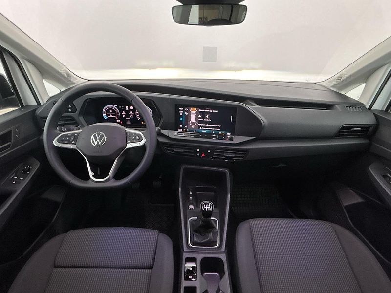 Volkswagen Caddy (2026) MPV Maxi - fotka 13 z 38
