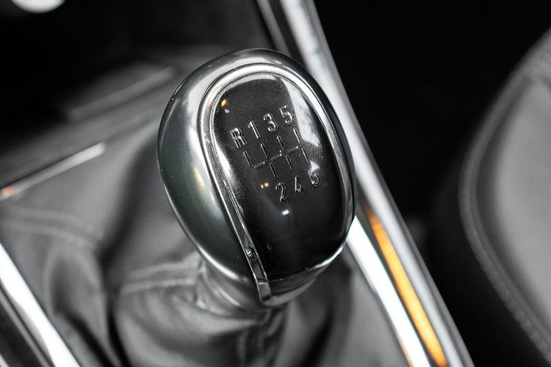 Opel Astra - fotka 16 z 23