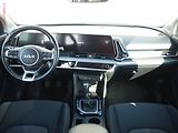 Kia Sportage (2022) 1.6 T-GDi, ČR, Exclusive, - náhled 8