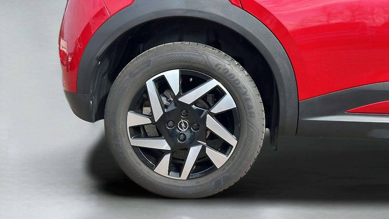 Opel Mokka Edition 1.2 TURBO (96kW/130k) - fotka 37 z 52