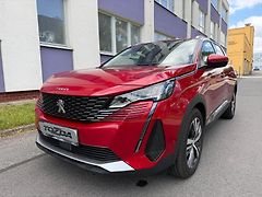 Peugeot 5008 1,5 HDi ALLURE PACK /1.maj./ČR - fotografie inzerátu
