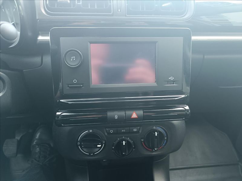 Citroën C3 1,2 Pure Tech You - fotka 15 z 20