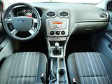 Ford Focus (2008) 1.6i, AC, temp - náhled 8