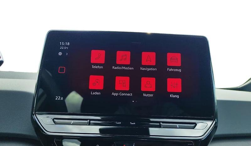 Volkswagen ID.3 Pro Perf. LED Keyless Tep.čerp - fotka 7 z 7