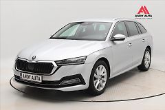 Škoda Octavia 2,0 TDI 85 kW Ambition Záruka - fotografie inzerátu