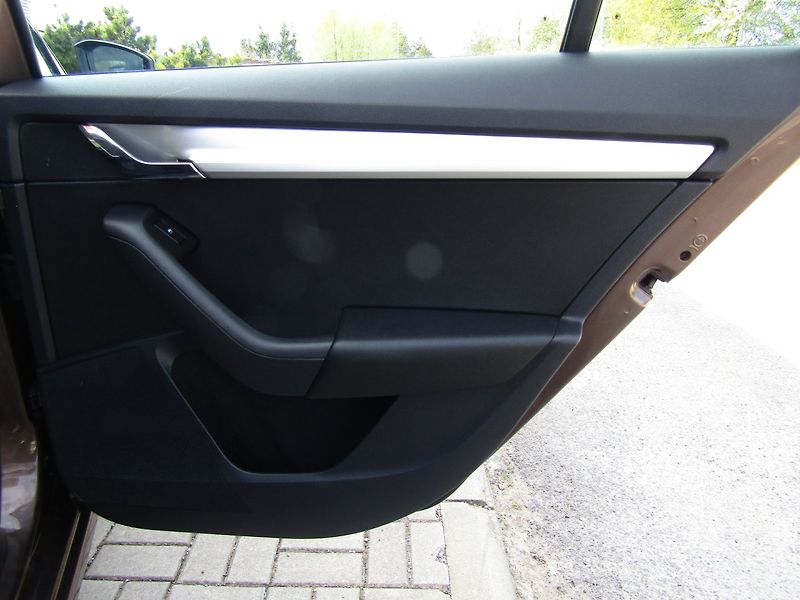 Škoda Octavia (2020) 1.6 TDI 85kW  TOP QUALITY - fotka 24 z 39