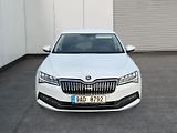 Škoda Superb (2022) STYLE 2.0TDI 147kW DSG 4x4 CZ  - náhled 1