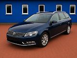 Volkswagen Passat (2011) 1.4 Tsi  SERVISKA - náhled 1