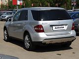 Mercedes-Benz Třídy M (2005) 3.5 ML350 4M, ČR, AT, park - náhled 6