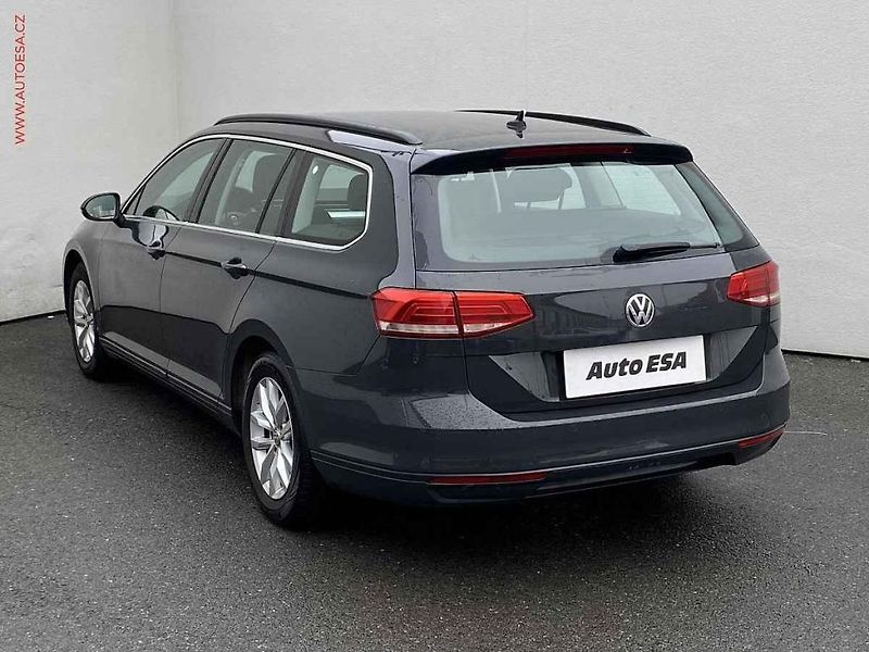Renault Mégane.