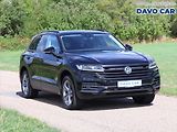 Volkswagen Touareg 3,0 TDI 170kW DSG 4M LED CZ - náhled 1