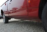 Ford Sierra 1,8 P100 - náhled 27
