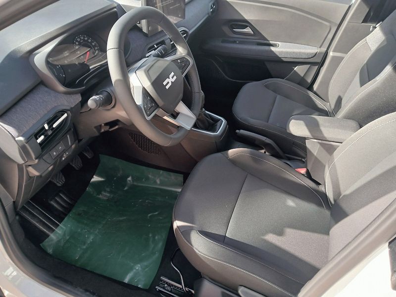 Dacia Jogger (2026) Expression Eco-G 120 pobočka O - fotka 5 z 8