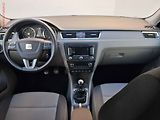 Seat Toledo (2013) 1.2 TSi, Style, navi, park - náhled 8