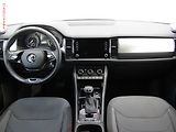Škoda Kodiaq (2021) 2.0 TDi 4x4, ČR, Ambition - náhled 8