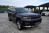 Jeep Grand Cherokee 3.6i V6 Long Limited,4x4,300PS - náhled 8