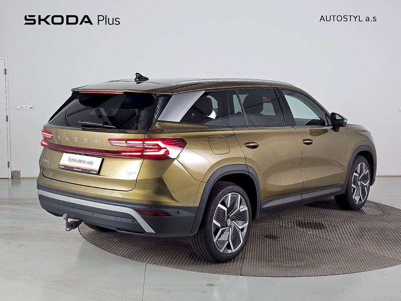 Škoda Kodiaq (2024) 2.0TDI 142kW Exclusive Selectr - fotka 2 z 35