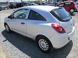 Opel Corsa 1,2 i, 51kW, klima, nová STK, - náhled 7