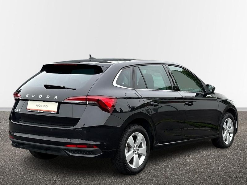 Škoda Scala Top selection - fotka 2 z 28