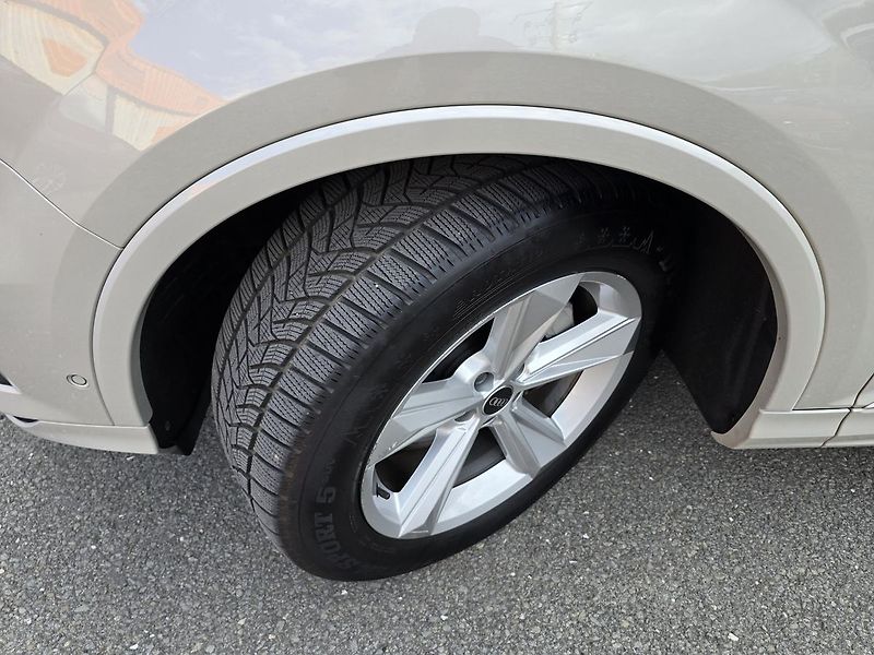 Audi Q7 3.0 V6 250kW MATRIX KŮŽE WEBAS - fotka 60 z 61