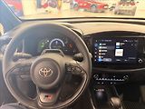Toyota Aygo 1,5 GR Sport  Hybrid (116k) - náhled 8