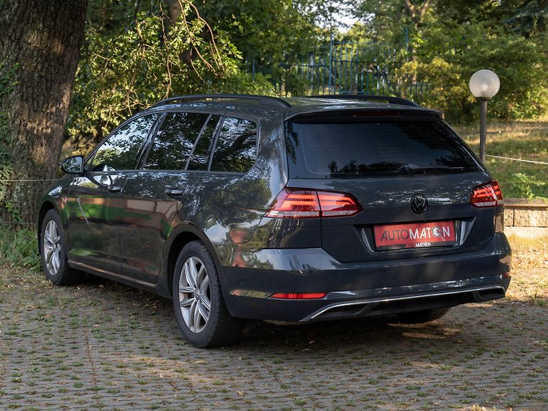 Volkswagen Golf 1.5 TSI DSG CarPlay ACC Senzor - fotka 8 z 29