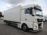 MAN TGX 18.440 18 palet + HČ - náhled 2