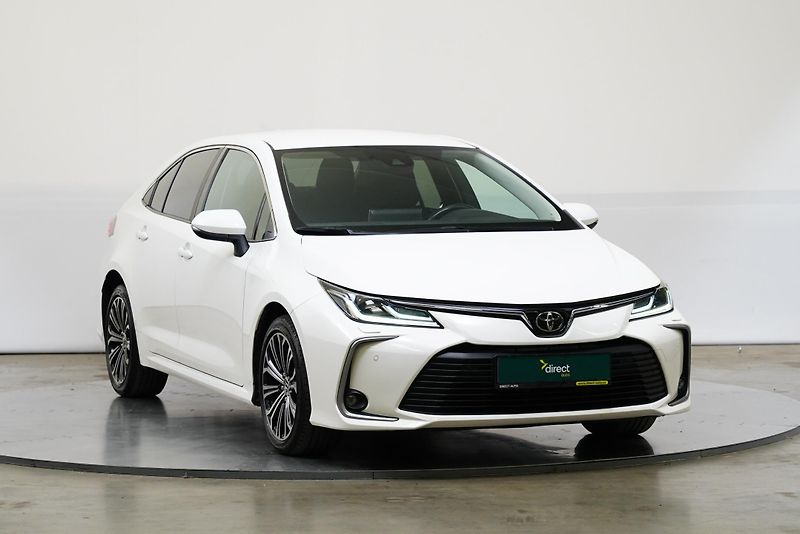 Toyota Corolla - fotka 8 z 24