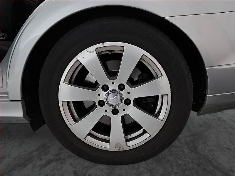Mercedes-Benz Třídy C (2010) C 250 CDI, Automat, Navi - fotka 15 z 21