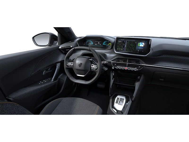 Peugeot 2008 (2026) BUSINESS - fotka 7 z 10