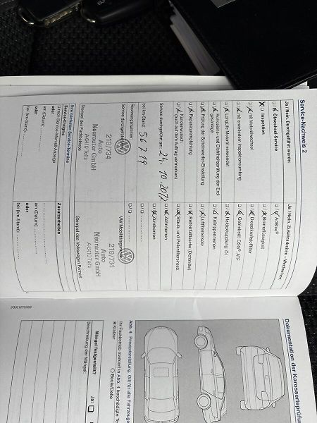 Volkswagen Touran 1.6TDI, 77kW, Tažné - fotka 19 z 28