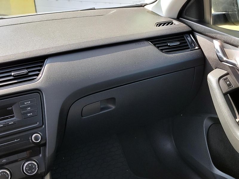 Škoda Octavia 1,2 TSi PO ROZVODECH, 1.maj - fotka 27 z 36